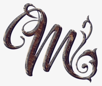 M Image Wallpaper - M Logo Design Hd, HD Png Download, Transparent PNG