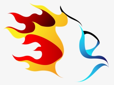 Fire The Holy Spirit, HD Png Download, Transparent PNG