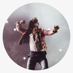 Harry Styles - Harry Styles Concert Londres, HD Png Download, Transparent PNG
