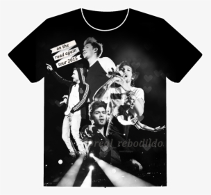 Transparent Harry Styles Png - Active Shirt, Png Download, Transparent PNG