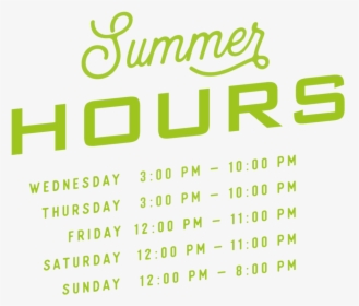 Bc Hours Graphic - Printing, HD Png Download, Transparent PNG