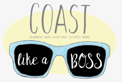 Coast Like A Boss Is For Hueneme Administrators Inspiring - Guitar String, HD Png Download, Transparent PNG