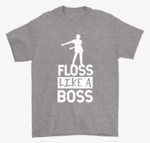 Floss Like A Boss Dancing Flossing Dance Eleven Stranger - Skeet Shooting, HD Png Download, Transparent PNG