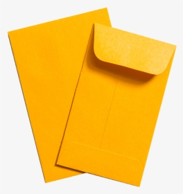 Blank Stock Envelopes - Paper, HD Png Download, Transparent PNG