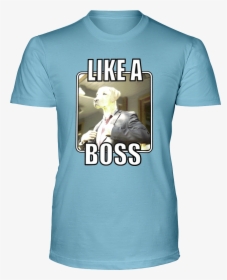 Like A Boss - Greyhound, HD Png Download, Transparent PNG
