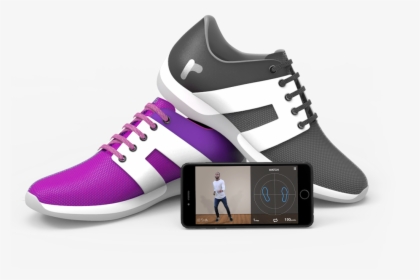 Rhythm Smart Dancing Shoes - Smart Shoes Dance, HD Png Download, Transparent PNG