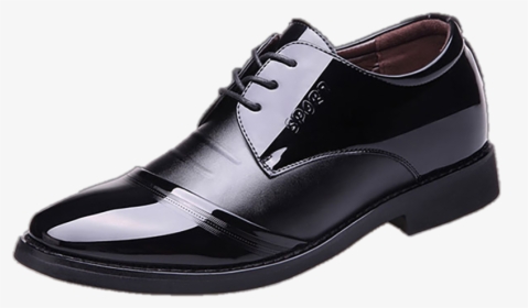 Elpt 6cm Increase Black 2 - Elegant Shoes Png, Transparent Png, Transparent PNG