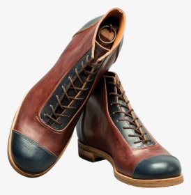 Westerly Handmade Shoes - Work Boots, HD Png Download, Transparent PNG
