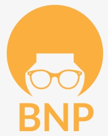 Black Nerd Problems Logo, HD Png Download, Transparent PNG