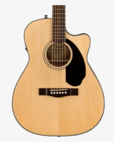 Fender Acoustic Guitar Cd 60s, HD Png Download, Transparent PNG
