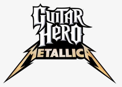 Guitar Hero Metallica Png, Transparent Png, Transparent PNG
