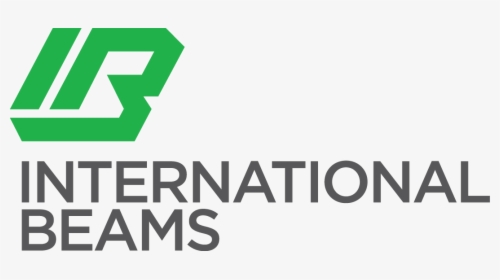 International Beams Logo, HD Png Download, Transparent PNG