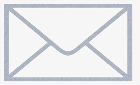 Email Line Icon - Drawing Of An Envelope, HD Png Download, Transparent PNG