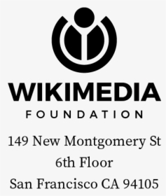 Wikimedia Foundation Brand A2 Envelope - Wikimedia, HD Png Download, Transparent PNG