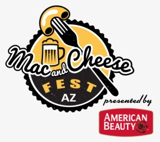 Mac And Cheese Fest Az - Mac And Cheese Festival Az, HD Png Download, Transparent PNG