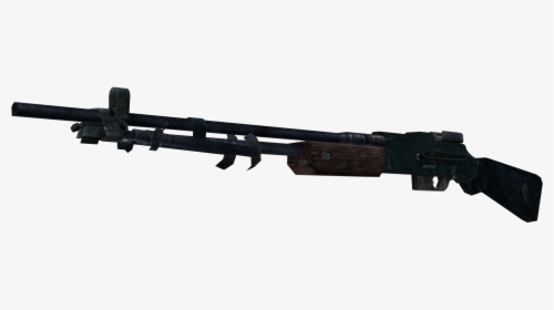 Bar Model Cod2 - Bar Gun Cod 2, HD Png Download, Transparent PNG