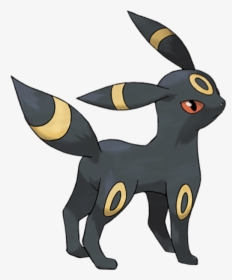 Pokemon Umbreon Png, Transparent Png, Transparent PNG