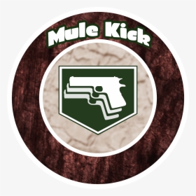 Perk Cola Mule Kick, HD Png Download, Transparent PNG