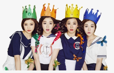 Red Velvet Happiness Teaser, HD Png Download, Transparent PNG