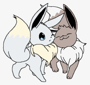 Eevee, HD Png Download, Transparent PNG