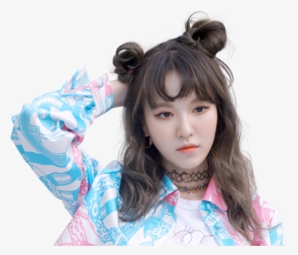 Wendy Wallpaper Red Velvet, HD Png Download, Transparent PNG