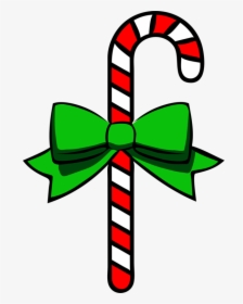 Vector Illustration Of Holiday Festive Season Christmas - Candy Christmas Vector Png, Transparent Png, Transparent PNG