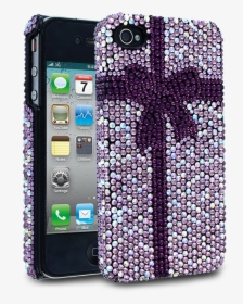 Chic Cases For Your Iphone 4s - Apple Iphone 4, HD Png Download, Transparent PNG