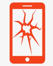 Iphone Screen Lcd Repair - Icon, HD Png Download, Transparent PNG