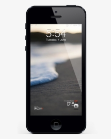 Ls Sand Is A Lock-screen Theme For Your Iphone 4s And - Iphone 4 Lockscreen  Themes, HD Png Download , Transparent Png Image - PNGitem