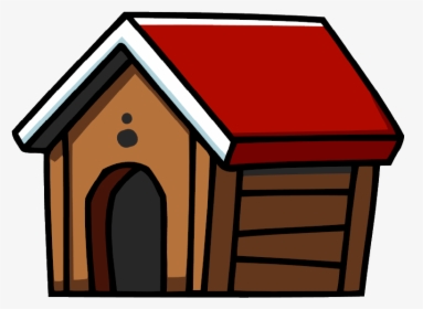 Pet Clipart Pet At Home - Dog House Clipart Png, Transparent Png, Transparent PNG
