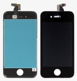 Touch Screen Assembly W - Iphone 4s Screen, HD Png Download, Transparent PNG
