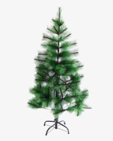 Christmas Pine Tree Transparent Background - Drawing Trees Markers, HD Png Download, Transparent PNG