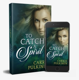 To Catch A Spirit Iphone - Smartphone, HD Png Download, Transparent PNG