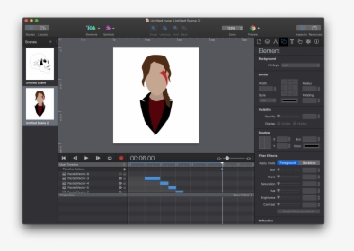 Graphics Software, HD Png Download, Transparent PNG