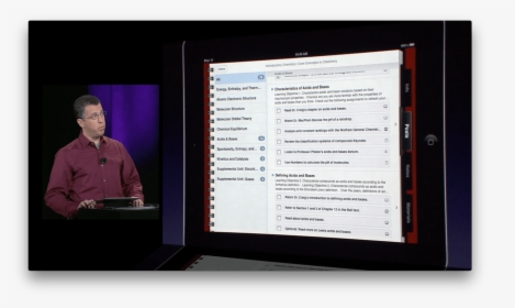Presentation, HD Png Download, Transparent PNG