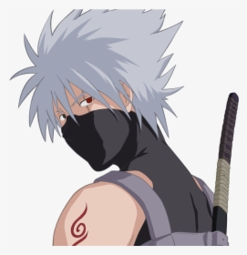 Find hd Cartoon Faces, Anime Naruto, Kakashi, Naruto Shippuden, - Hatake  Kakashi, HD Png Download.is free pn…