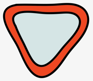 Road Sign Triangle Icon, HD Png Download, Transparent PNG