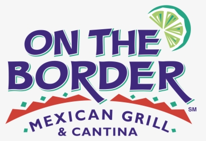 Border Mexican Grill & Cantina, HD Png Download, Transparent PNG