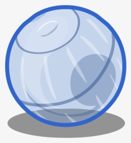 Puffle Ball Clothing Icon Id - Club Penguin Puffle Ball, HD Png Download, Transparent PNG