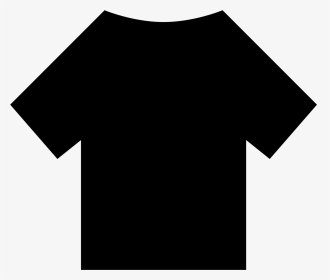 Clothes Icon Png Image Royalty Free Download - Active Shirt, Transparent Png, Transparent PNG