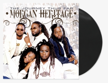 Morgan Heritage The Journey Thus Far, HD Png Download, Transparent PNG