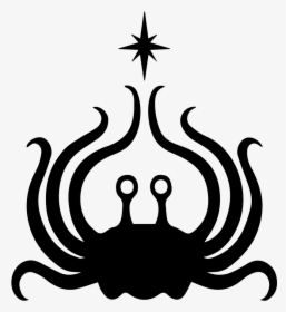 Flying Spaghetti Monster Logo Png, Transparent Png, Transparent PNG