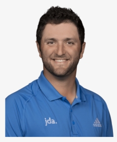 Jon Rahm - Matthew Stafford, HD Png Download, Transparent PNG