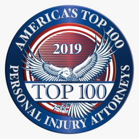 America's Top 100 Attorneys, HD Png Download, Transparent PNG