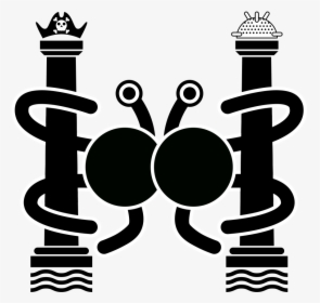 Flying Spaghetti Monster Kingdom, HD Png Download, Transparent PNG