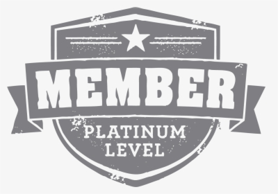 Dawlish Beach Cams Platinum Subscription - Platinum Members, HD Png Download, Transparent PNG