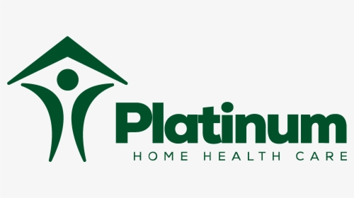 Logo - Platinum Home Care, HD Png Download, Transparent PNG