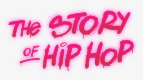 Transparent Hip Hop Logo Png - Hip Hop Logo Pink, Png Download, Transparent PNG