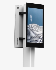 Nekz Pillar Bracket - Smartphone, HD Png Download, Transparent PNG