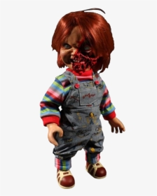 Child’s Play - Child's Play 3 Doll, HD Png Download, Transparent PNG